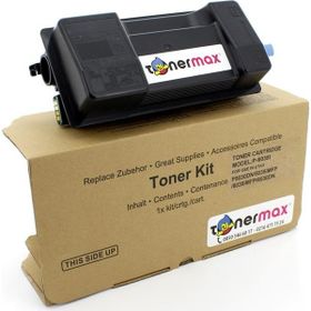 Tonermax Utax 4436010010 / P5030 / P6030 / P5000 / P5035i / P6035 Muadil Toner