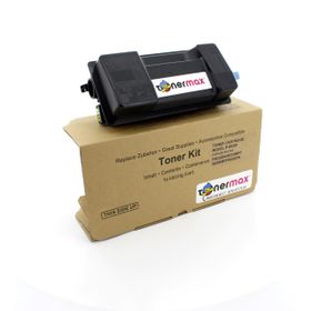 Tonermax Utax 4436010010 / P5030 / P6030 / P5000 / P5035i / P6035 Muadil Toner
