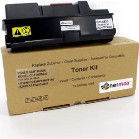 Tonermax Utax CD-1340 CD-1440 CD-5140 CD-5240 LP-3240 Muadil Toner