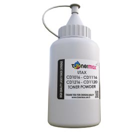 Tonermax Utax CD1016 / CD1116 / CD1216 / CD1120 / 611610010 Uyumlu 250 gr Toner Tozu