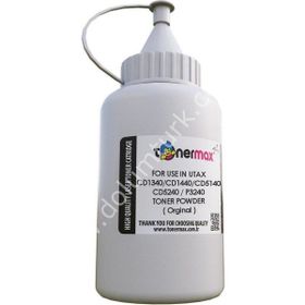 Tonermax Utax CD1340 / CD1440 / CD5140 CD 5240 / LP3240 Uyumlu 250 gr Toner Tozu
