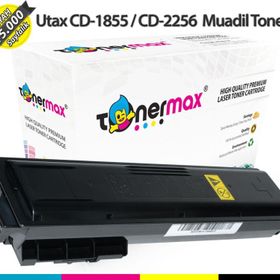 Tonermax Utax CD1855 CD2256 Muadil Toner