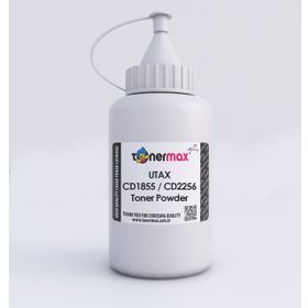 Tonermax Utax CD1855 / CD2256 Uyumlu 1000 gr Toner Tozu