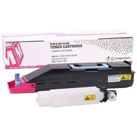Tonermax Utax Cdc-1725 / Cdc-1730 Kırmızı Muadil Toneri