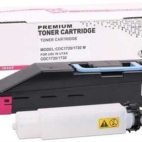 Tonermax Utax Cdc-1725 / Cdc-1730 Kırmızı Muadil Toneri