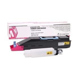 Tonermax Utax Cdc-1725 / Cdc-1730 Kırmızı Muadil Toneri