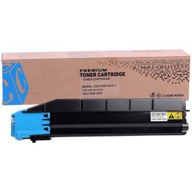 Tonermax Utax Cdc-1930 / Cdc-1935 Mavi Muadil Toneri