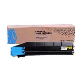 Tonermax Utax Cdc-1930 / Cdc-1935 Mavi Muadil Toneri