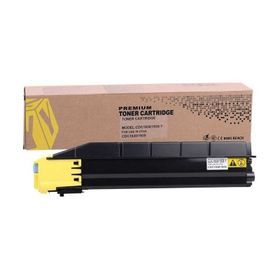Tonermax Utax Cdc-1930 / Cdc-1935 Sarı Muadil Toneri
