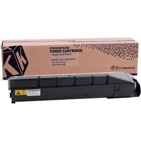 Tonermax Utax Cdc-1930 / Cdc-1935 Siyah Muadil Toneri