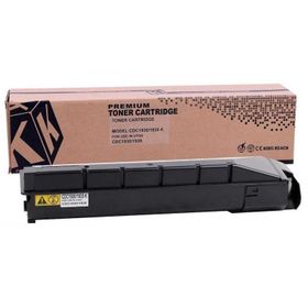 Tonermax Utax Cdc-1930 / Cdc-1935 Siyah Muadil Toneri