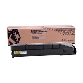Tonermax Utax Cdc-1930 / Cdc-1935 Siyah Muadil Toneri