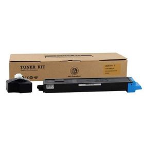 Tonermax Utax Cdc-5525 / Cdc-5520 / 256Ci / 206Ci Mavi Muadil Toner