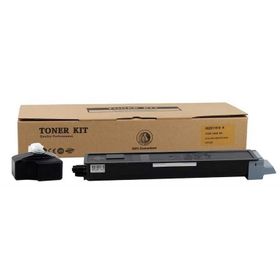 Tonermax Utax Cdc-5525 / Cdc-5520 / 256Ci / 206Ci Siyah Muadil Toner