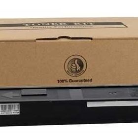 Tonermax Utax Cdc-5525 / Cdc-5520 / 256Ci / 206Ci Siyah Muadil Toner