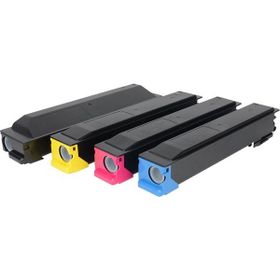 Tonermax Utax CK-5510 / 300CI / 301CI Muadil Toner Takım