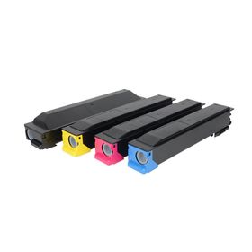 Tonermax Utax CK-5510 / 300CI / 301CI Muadil Toner Takım