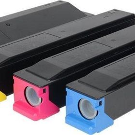 Tonermax Utax CK-5510 / 300CI / 301CI Muadil Toner Takım