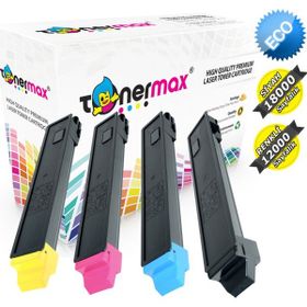 Tonermax Utax CK-5511/ 350ci Muadil Toneri Set