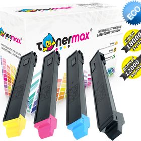 Tonermax Utax CK-5511/ 350ci Muadil Toneri Set
