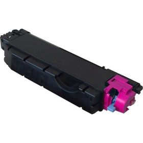 Tonermax Utax Ck-5513 / 355Ci / 356Ci Kırmızı Muadil Toner