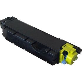 Tonermax Utax Ck-5513 / 355Ci / 356Ci Sarı Muadil Toner