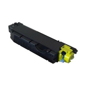 Tonermax Utax Ck-5513 / 355Ci / 356Ci Sarı Muadil Toner