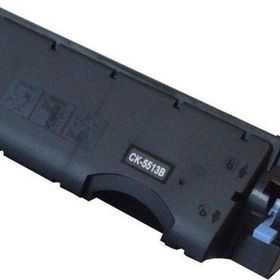 Tonermax Utax Ck-5513 / 355Ci / 356Ci Siyah Muadil Toner