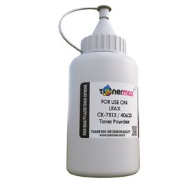 Tonermax Utax CK-7513 1T02V60UT0 Utax 4062I 1000 gr Toner Tozu