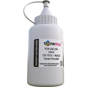 Tonermax Utax CK-7513 1T02V60UT0 Utax 4062I 1000 gr Toner Tozu