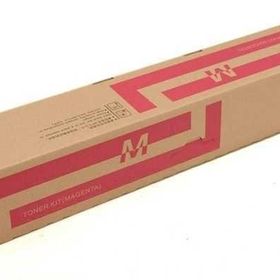 Tonermax Utax CK-8510 Kırmızı Muadil Toner
