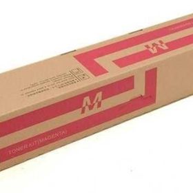 Tonermax Utax CK-8510 Kırmızı Muadil Toner