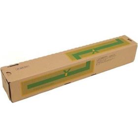 Tonermax Utax CK-8510 Sarı Muadil Toner