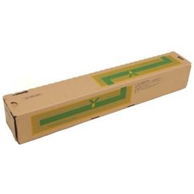 Tonermax Utax CK-8510 Sarı Muadil Toner