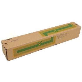 Tonermax Utax CK-8510 Sarı Muadil Toner
