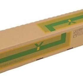 Tonermax Utax CK-8510 Sarı Muadil Toner