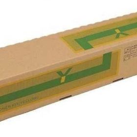 Tonermax Utax CK-8510 Sarı Muadil Toner