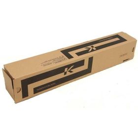 Tonermax Utax CK-8510 Siyah 2500ci Toner Tozu