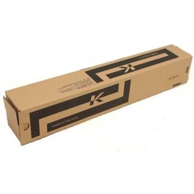 Tonermax Utax CK-8510 Siyah 2500ci Toner Tozu
