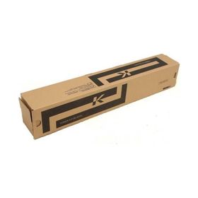 Tonermax Utax CK-8510 Siyah 2500ci Toner Tozu