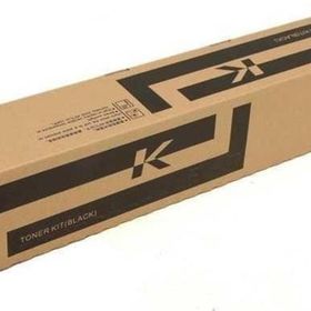 Tonermax Utax CK-8510 Siyah Muadil Toner