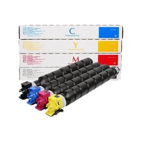 Tonermax Utax CK-8511 2506ci Toner Tozu Set
