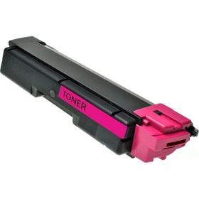 Tonermax Utax CLP-3721 / PC-2160 Kırmızı Muadil Toneri
