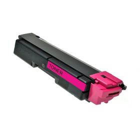 Tonermax Utax CLP-3721 / PC-2160 Kırmızı Muadil Toneri