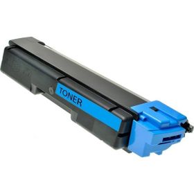Tonermax Utax CLP-3721 / PC-2160 Mavi Muadil Toneri