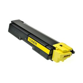 Tonermax Utax CLP-3721 / PC-2160 Sarı Muadil Toneri