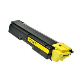 Tonermax Utax CLP-3721 / PC-2160 Sarı Muadil Toneri