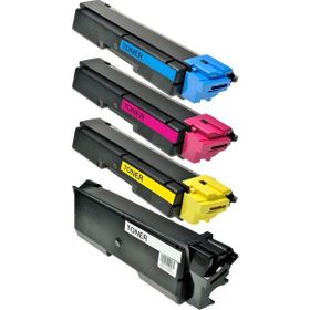 Tonermax Utax Clp-3721 / Pc-2160 Set Muadil Toneri