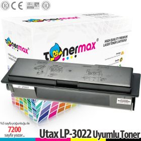Tonermax Utax LP-3022 4402210010 Muadil Toneri