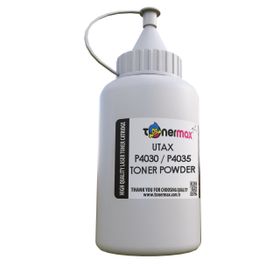 Tonermax Utax P4030 P4035 250 gr Toner Tozu